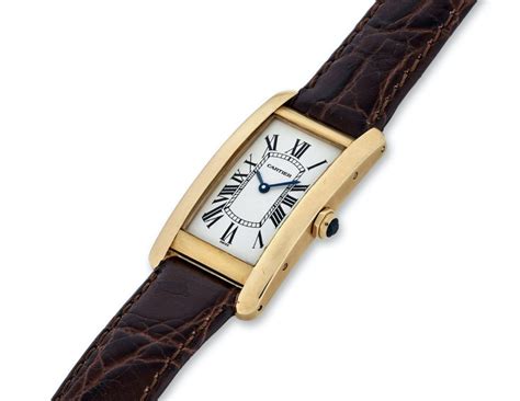 cartier tank watch fake|reproduction cartier tank watch.